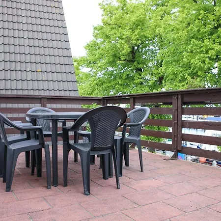 Privatunterkunft Warnemünde Am Alten Strom *